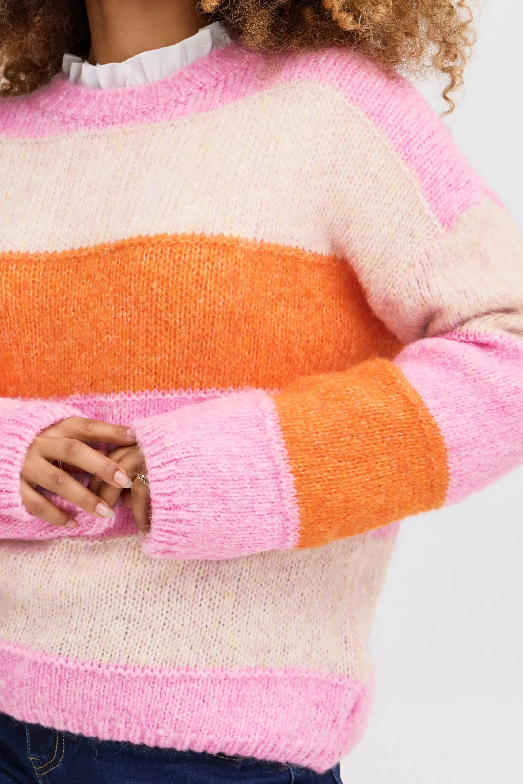 SBGERA Pullover