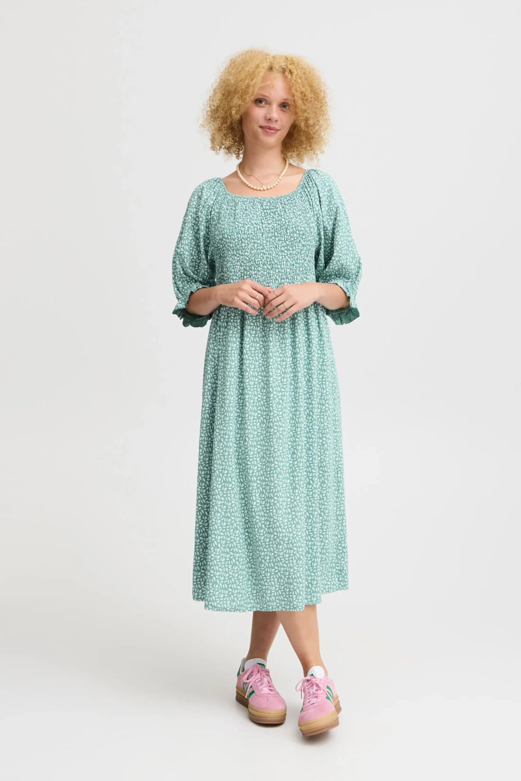 SBGINA Dress