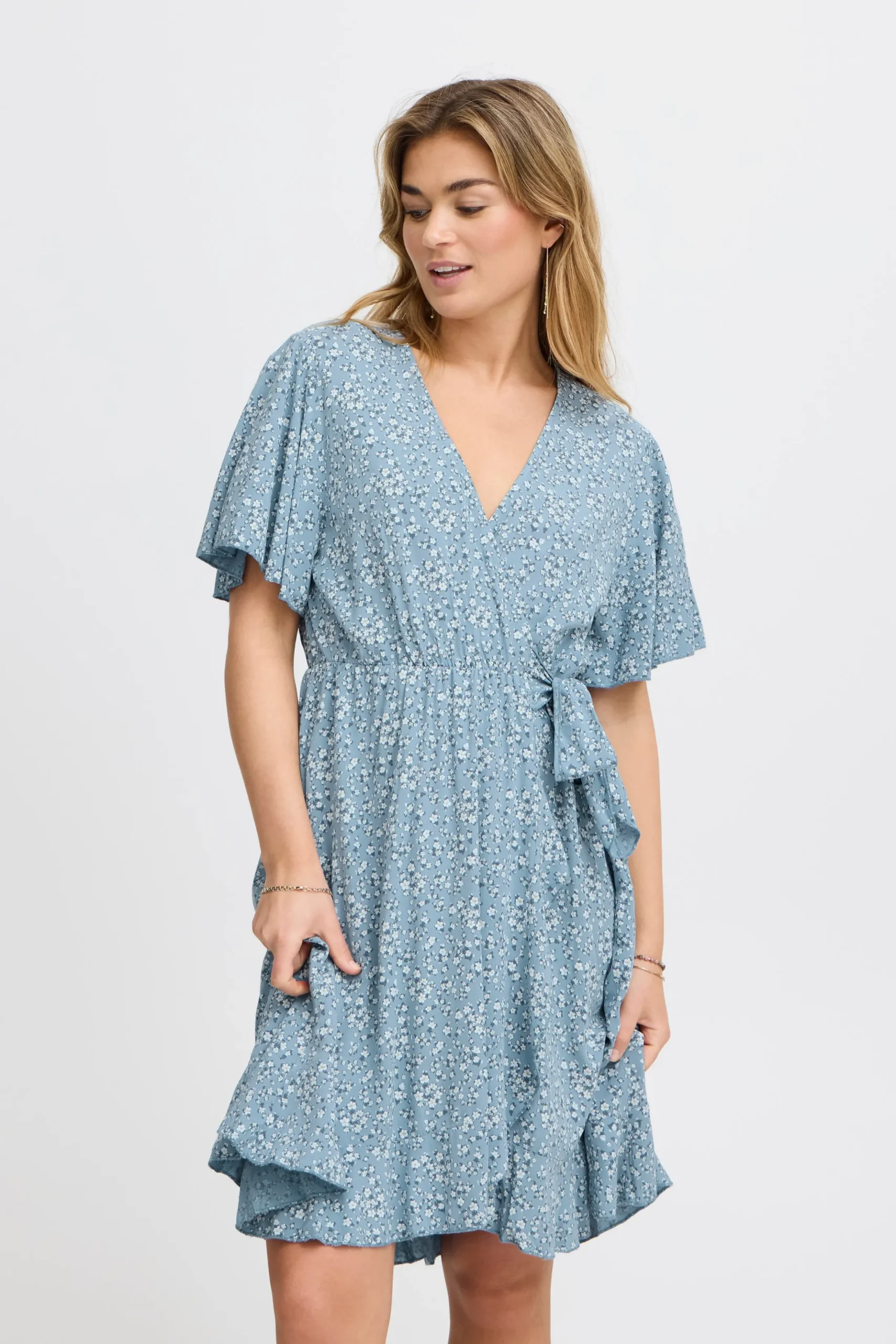 SBGINA Dress