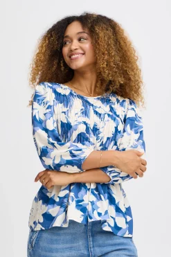 SBGRITT Blouse