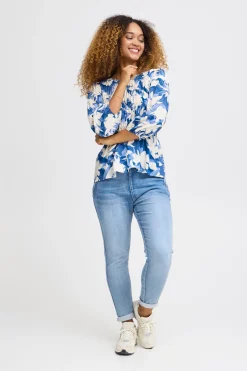 SBGRITT Blouse