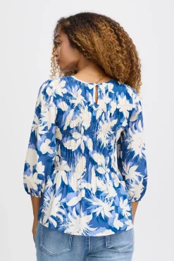 SBGRITT Blouse