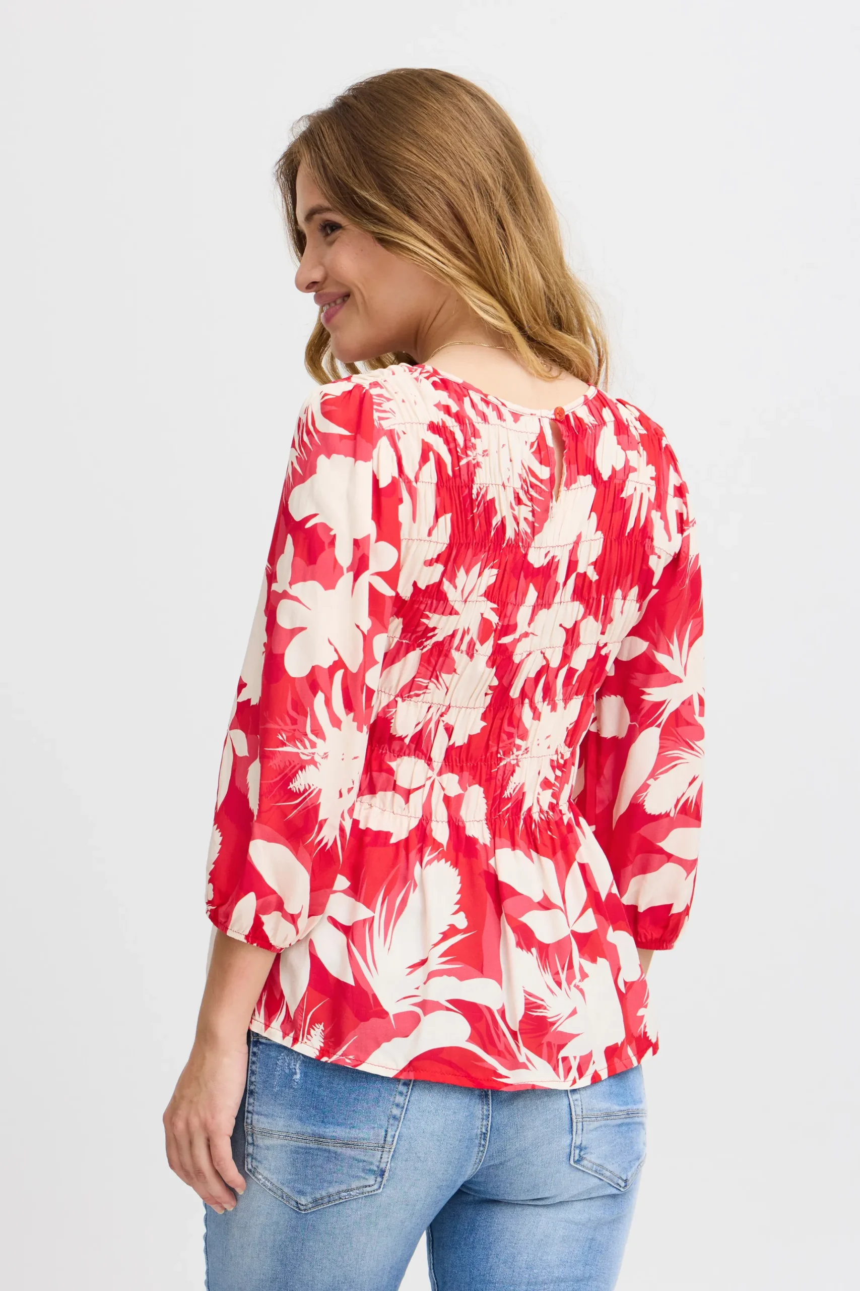 SBGRITT Blouse