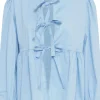 SBHOLLI Blouse