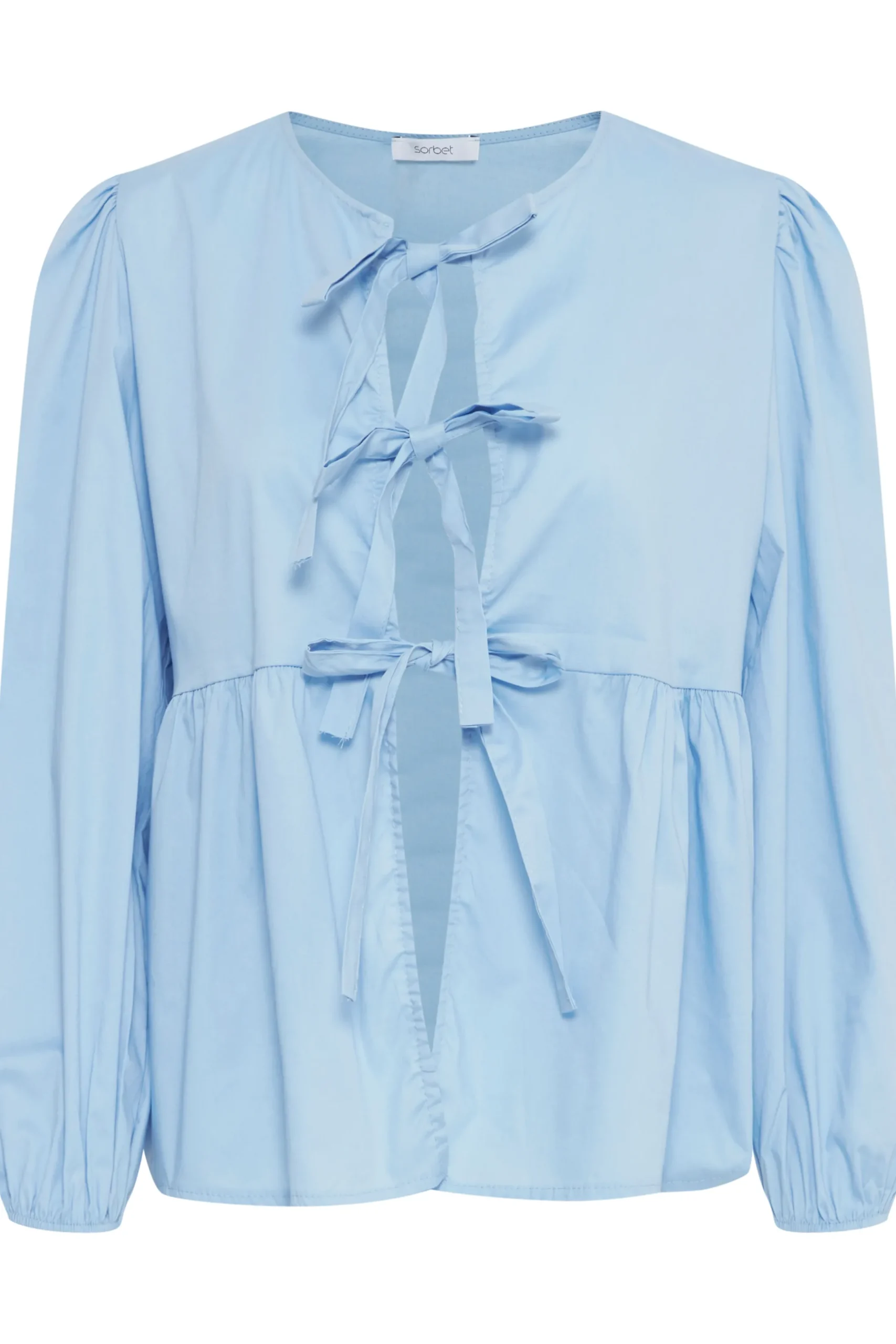 SBHOLLI Blouse