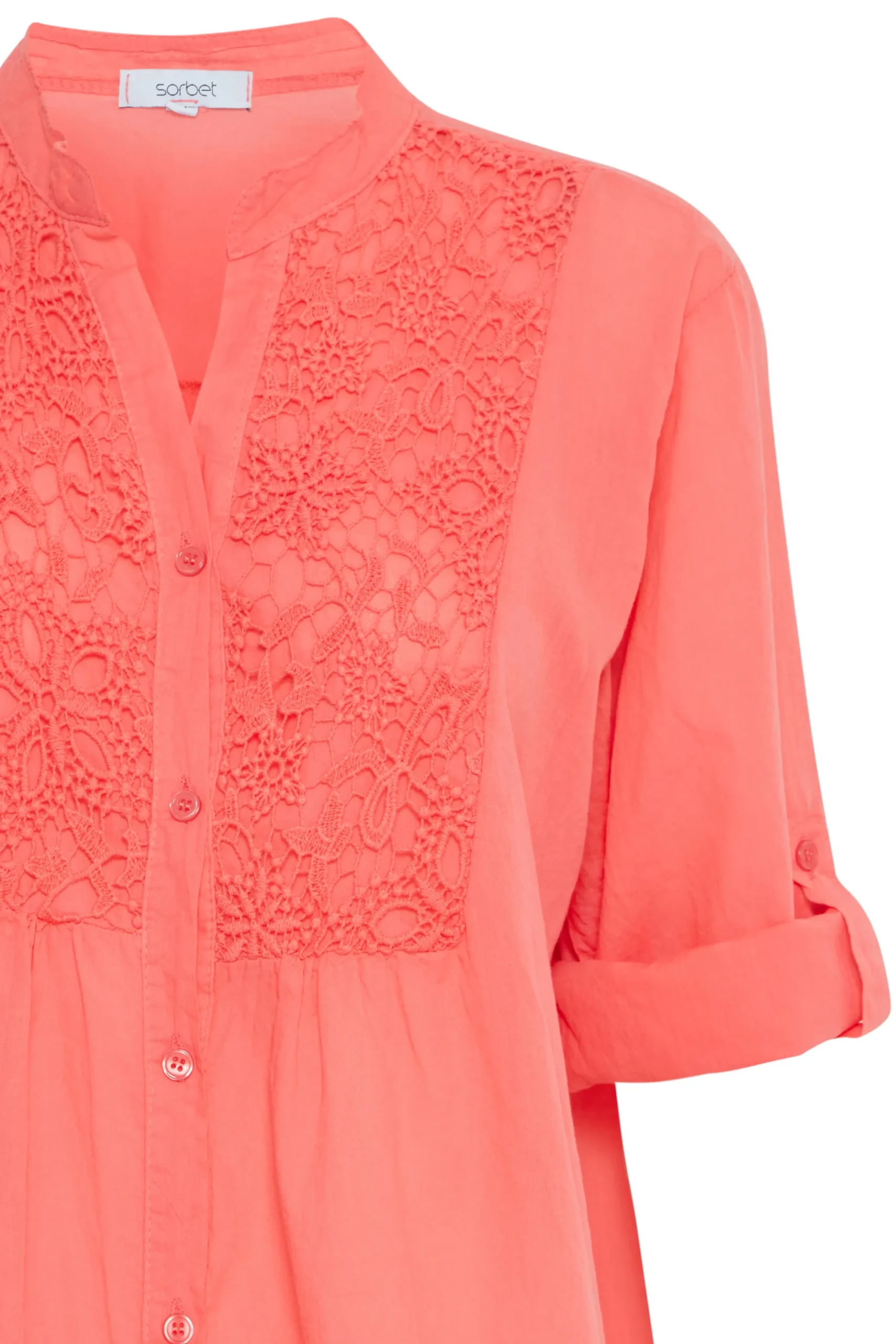 SBHOTTIE Blouse