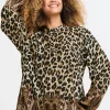SBIBERIA Blouse