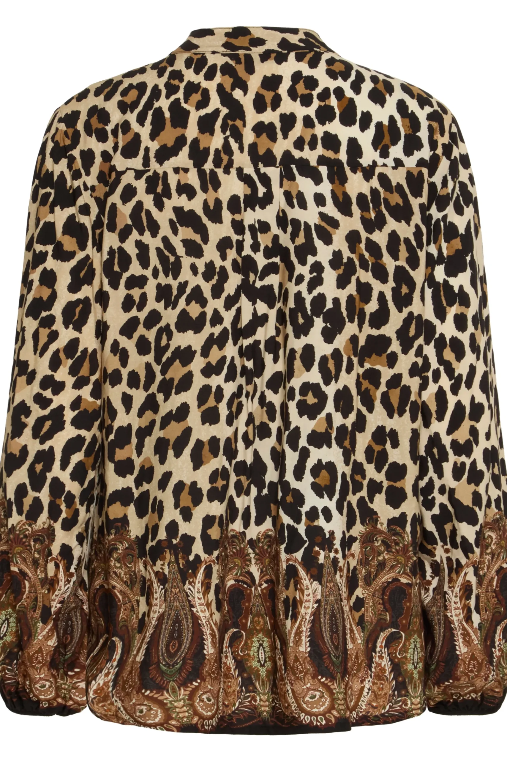 SBIBERIA Blouse