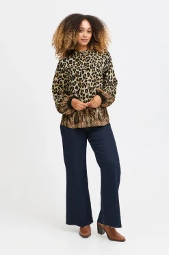 SBIBERIA Blouse