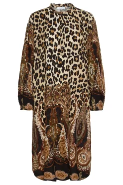 SBIBERIA Tunic