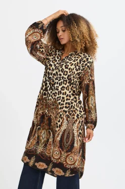 SBIBERIA Tunic