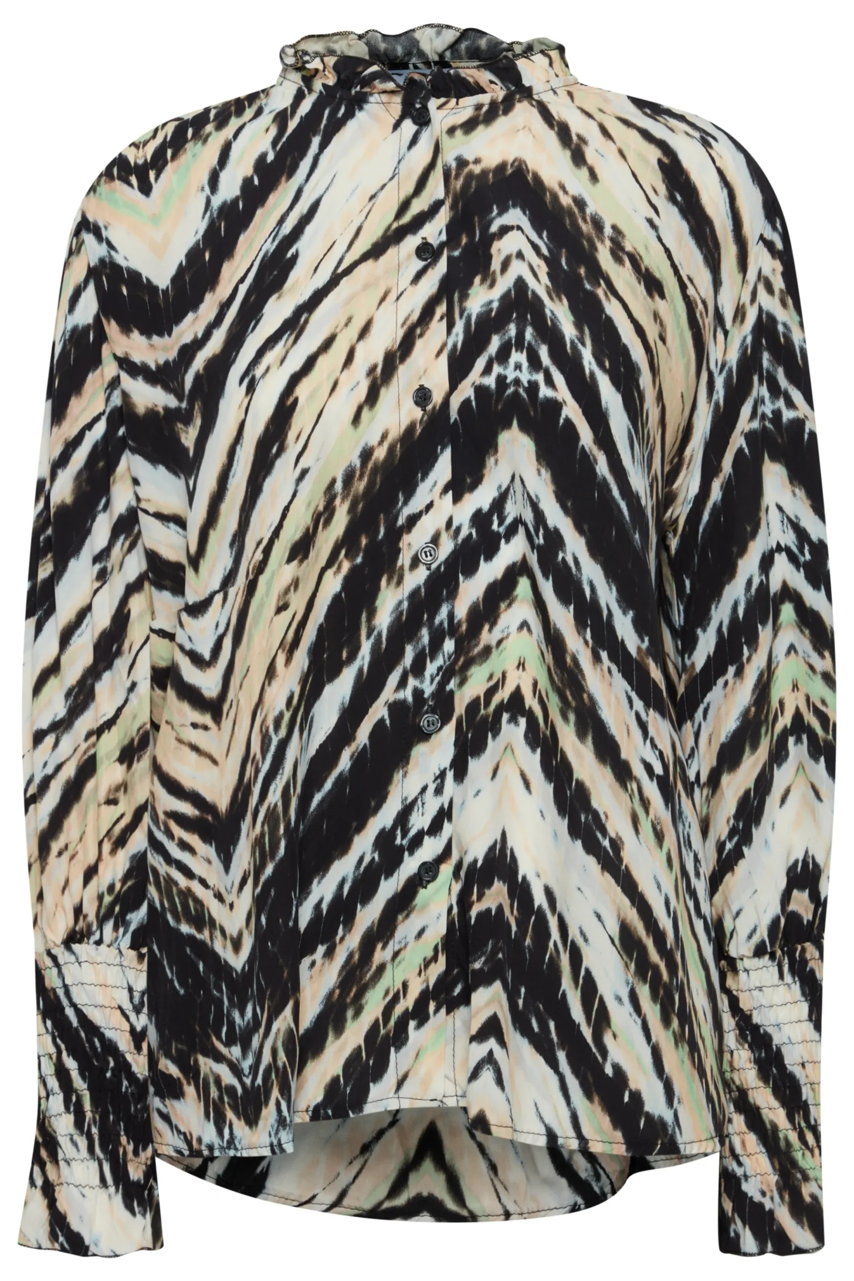 SBIRINA Blouse