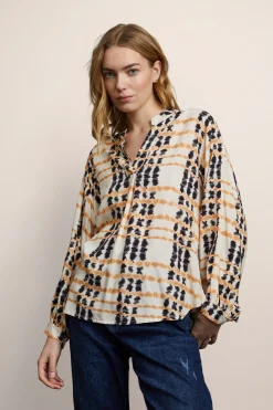 SBIRINA Blouse