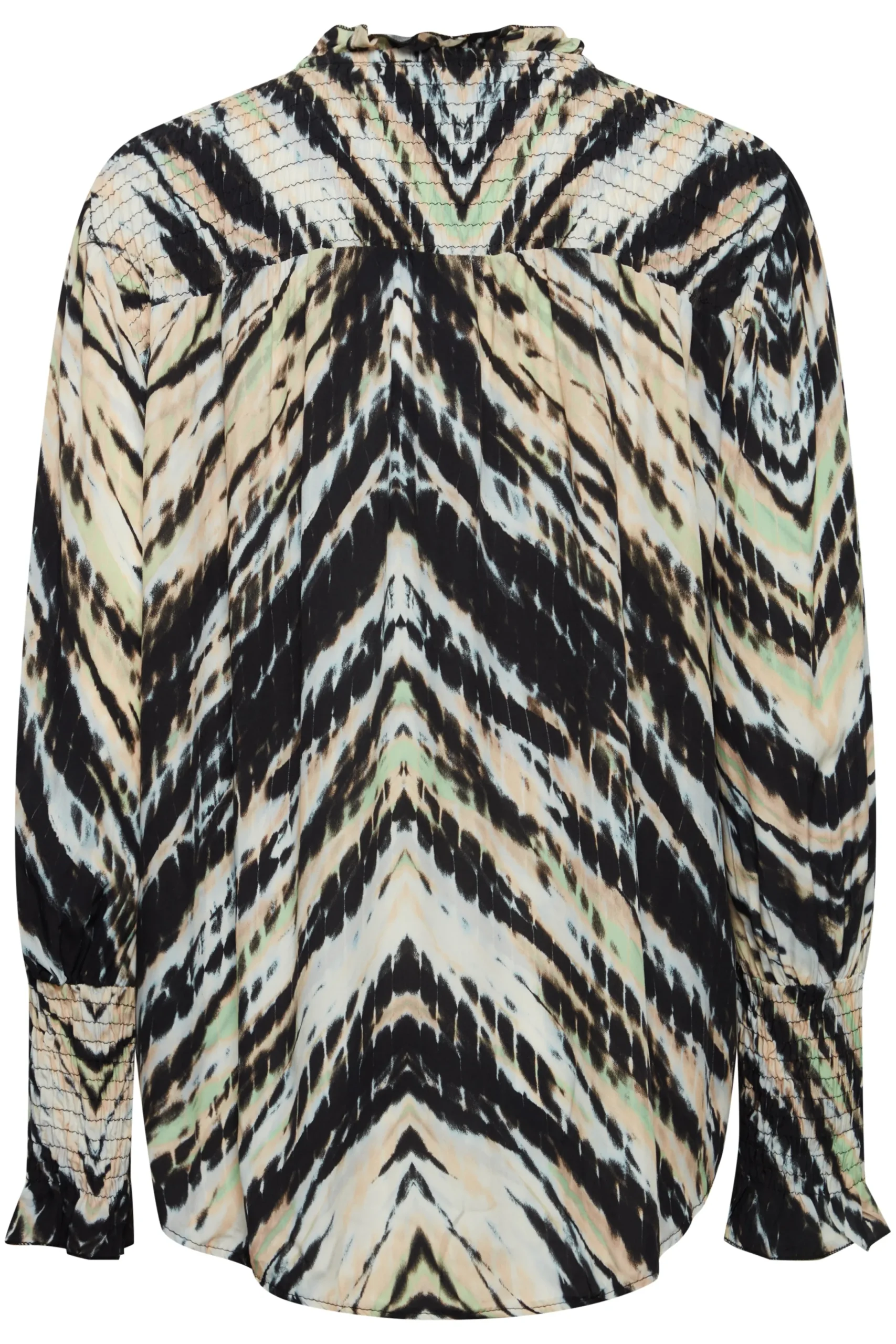 SBIRINA Blouse