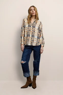 SBIRINA Blouse