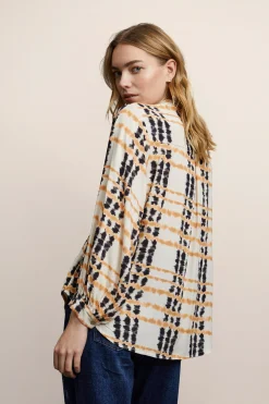 SBIRINA Blouse