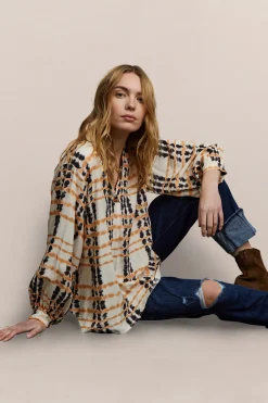 SBIRINA Blouse