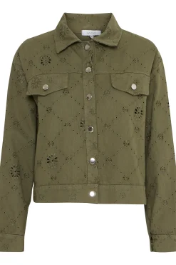 SBJADZIA Casual jacket