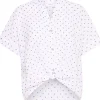 SBJANNIZ Blouse