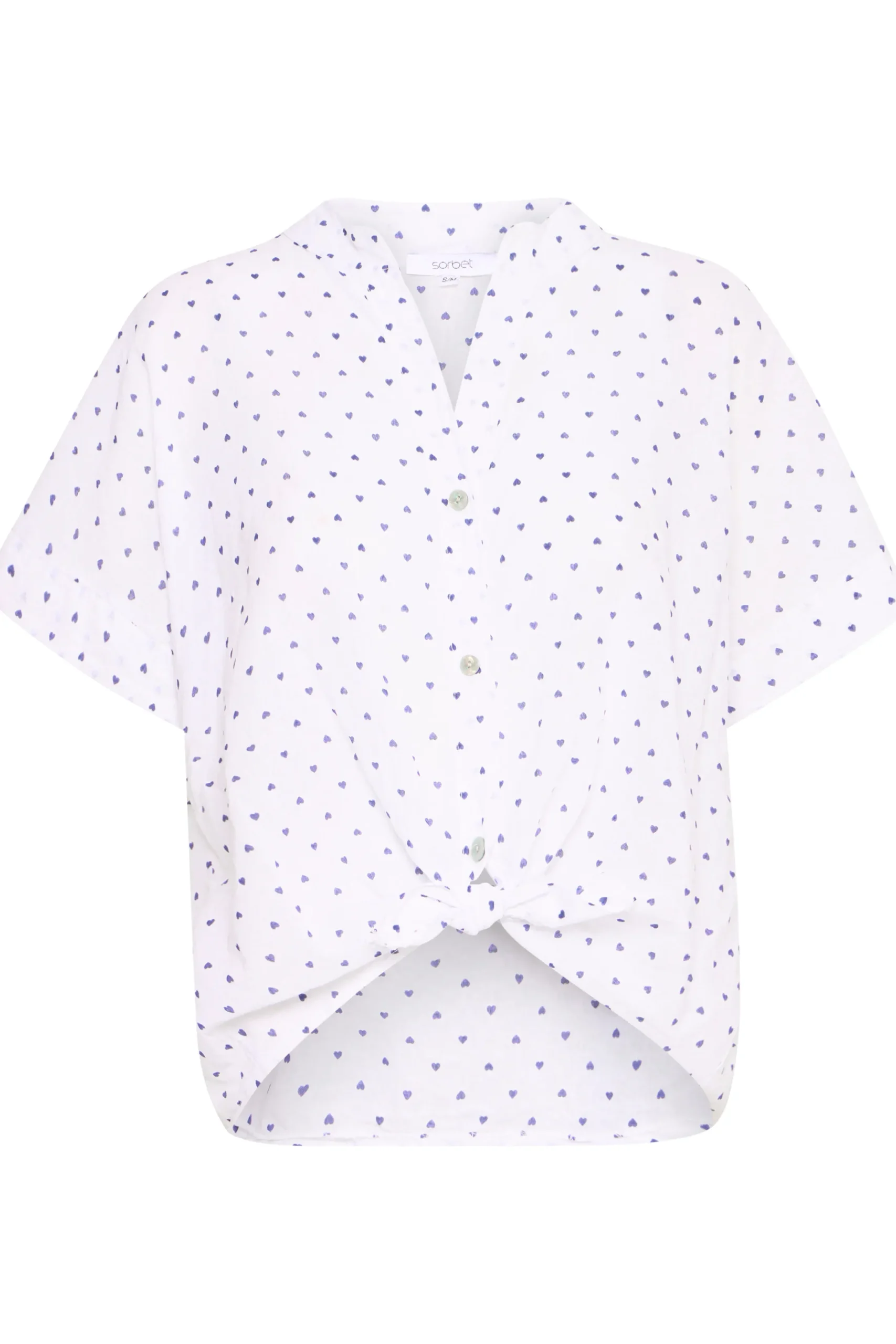 SBJANNIZ Blouse