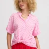 SBJANNIZ Blouse