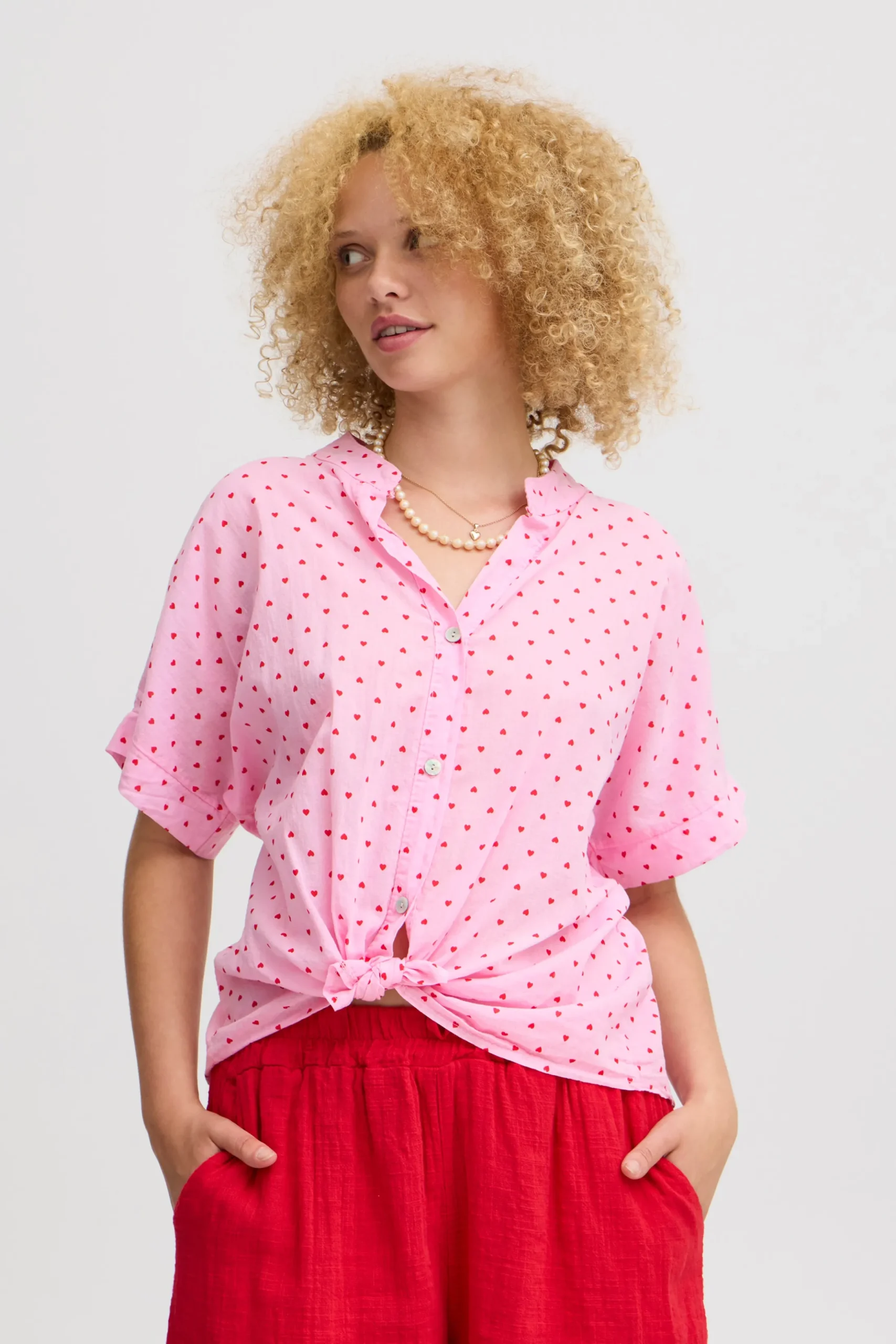 SBJANNIZ Blouse