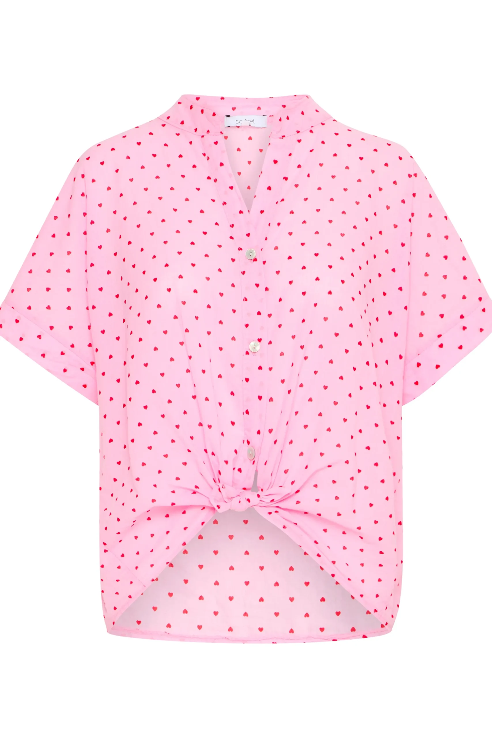 SBJANNIZ Blouse