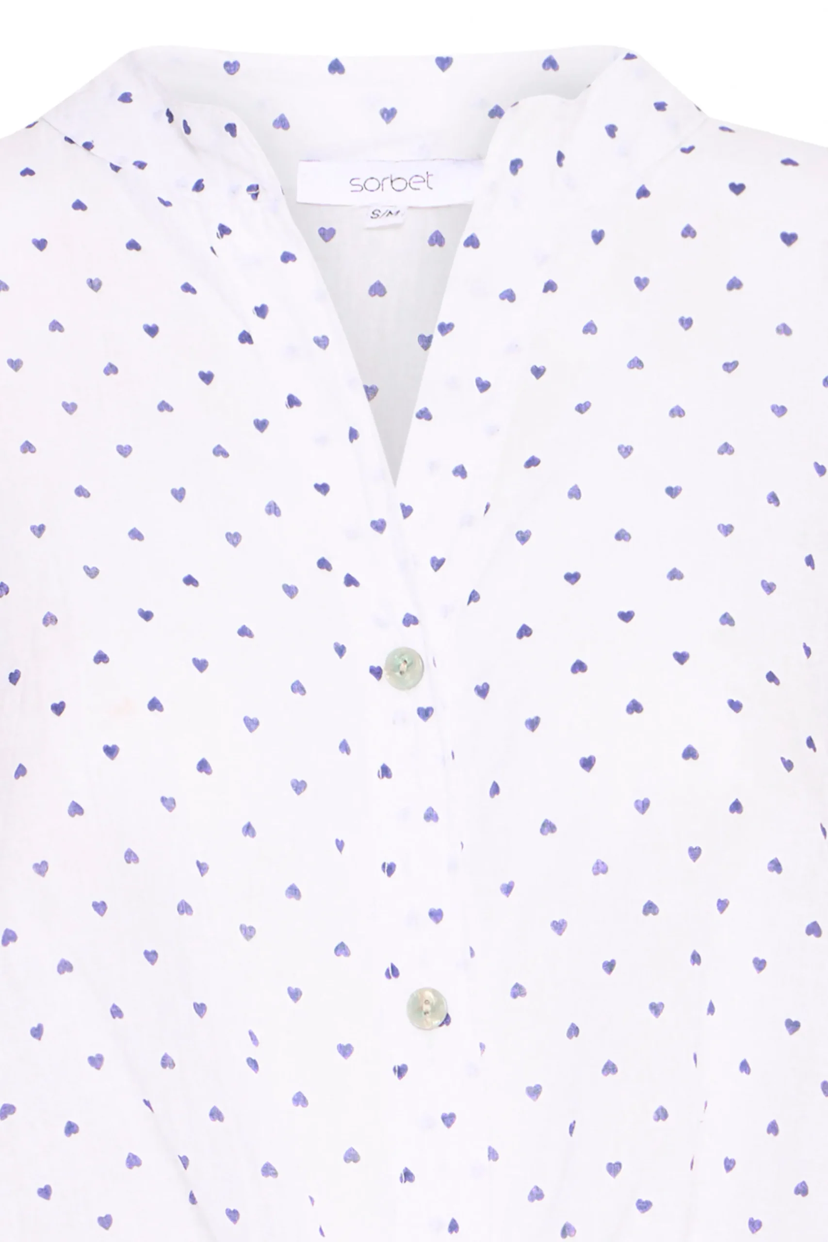 SBJANNIZ Blouse