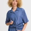 SBJARUSKA Blouse