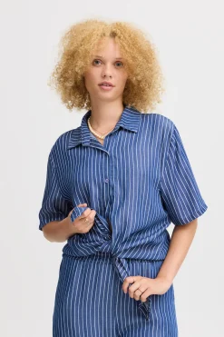 SBJARUSKA Blouse