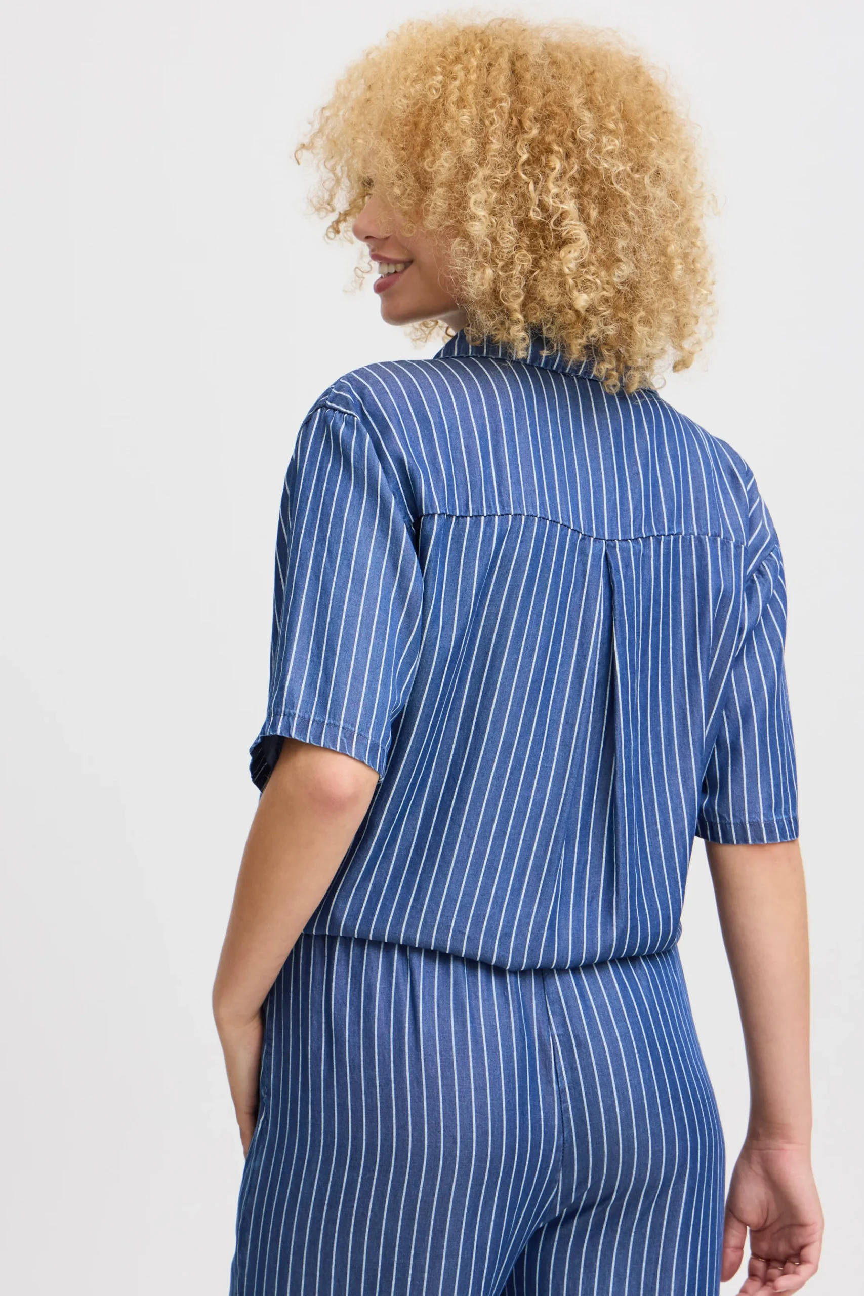 SBJARUSKA Blouse