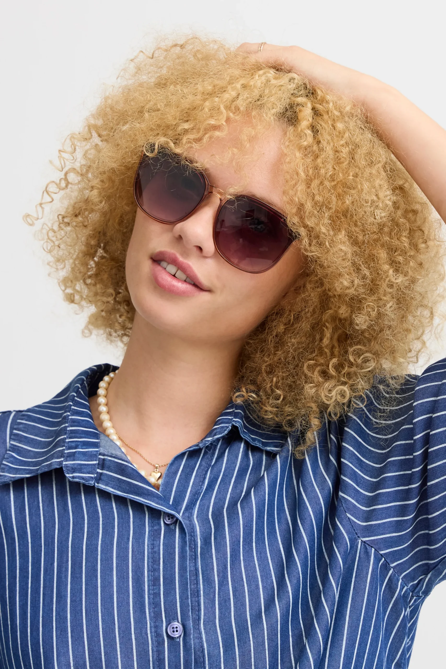 SBJARUSKA Blouse