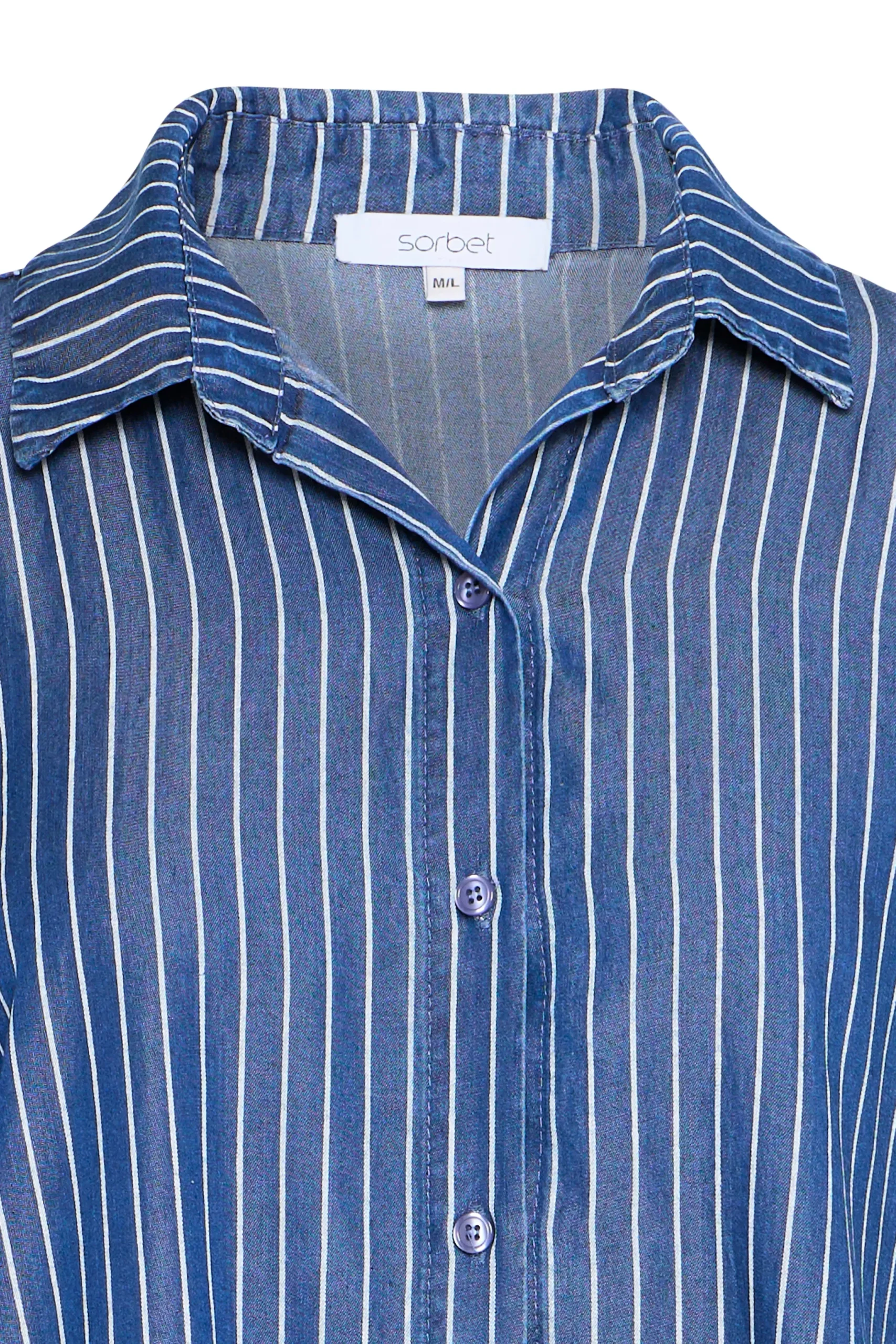 SBJARUSKA Blouse