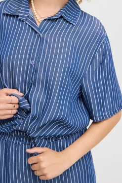 SBJARUSKA Blouse