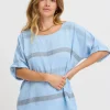 SBKARLINE Blouse