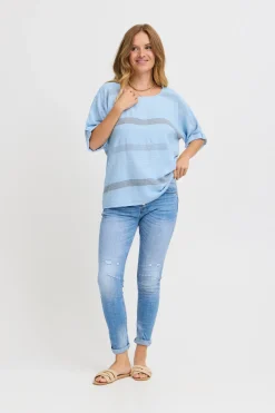 SBKARLINE Blouse