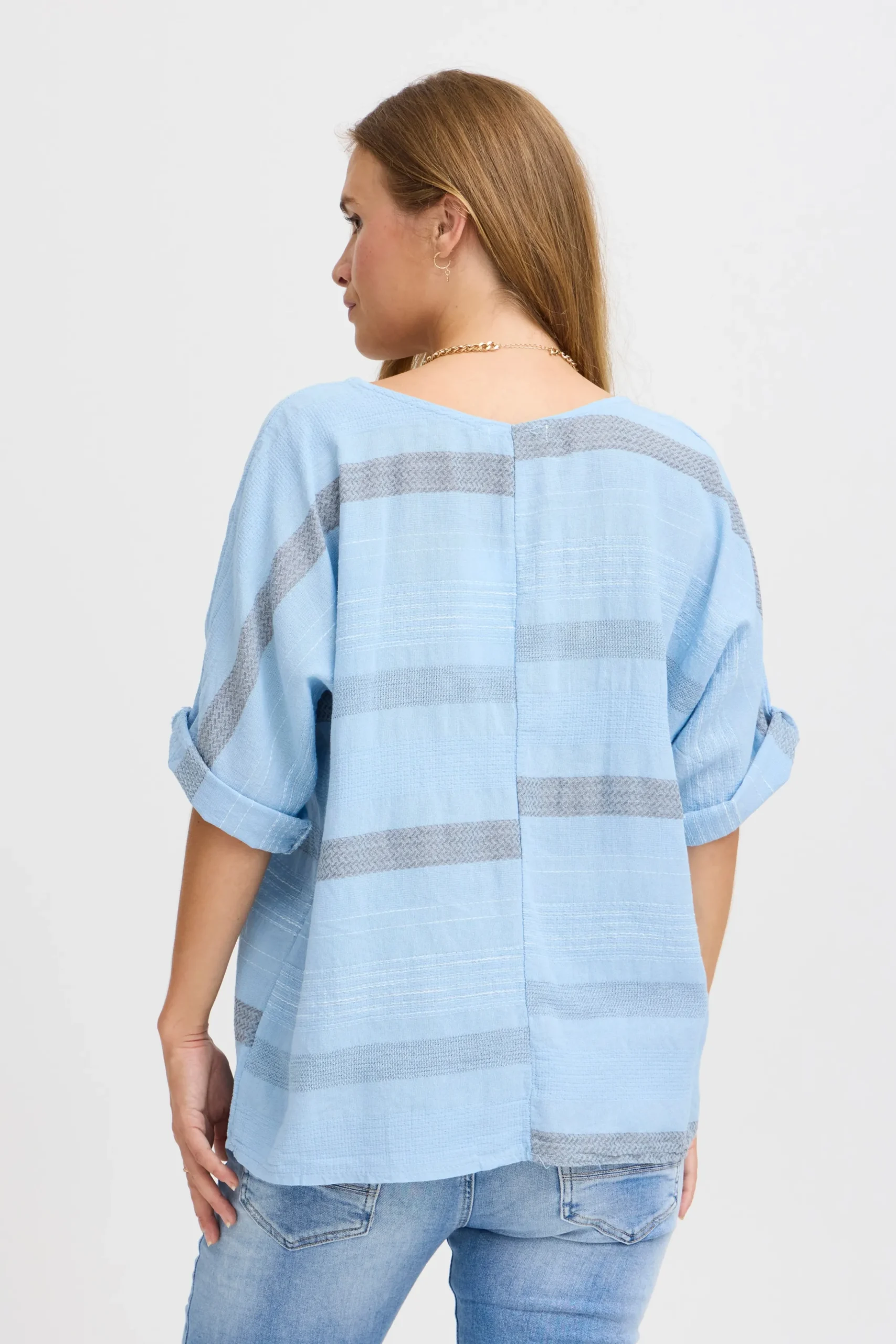 SBKARLINE Blouse
