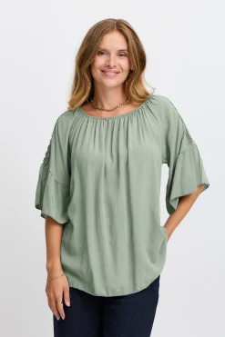 SBKASMIRA Blouse
