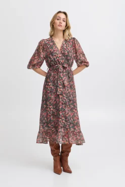 SBLEYIA Dress