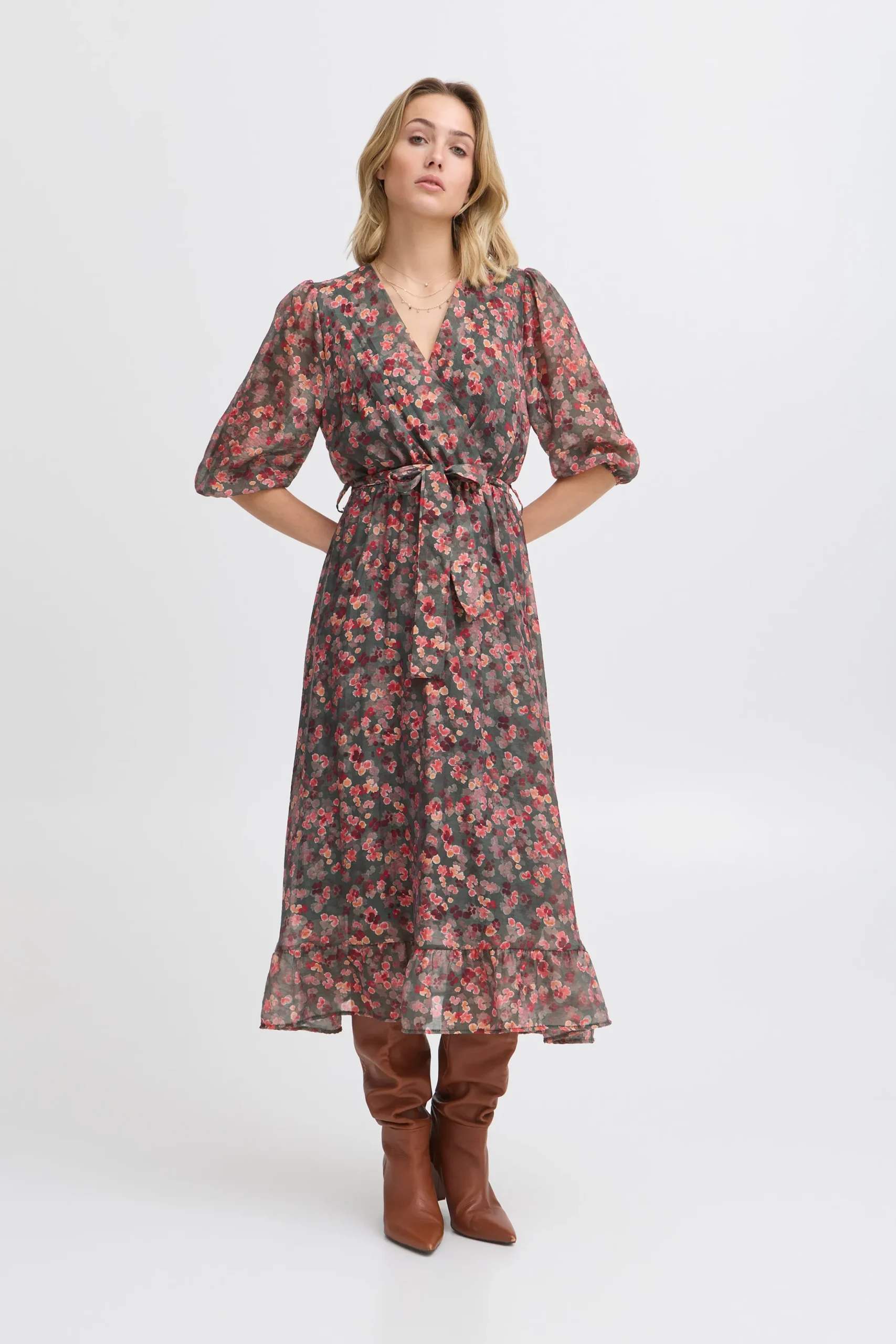 SBLEYIA Dress