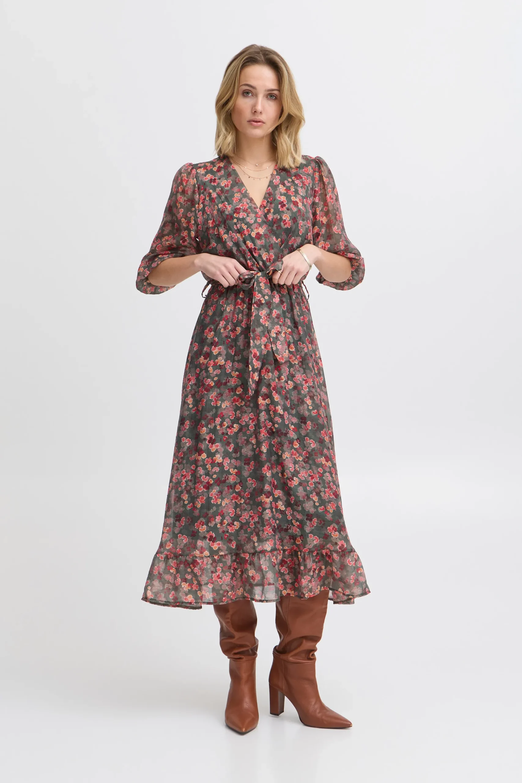 SBLEYIA Dress