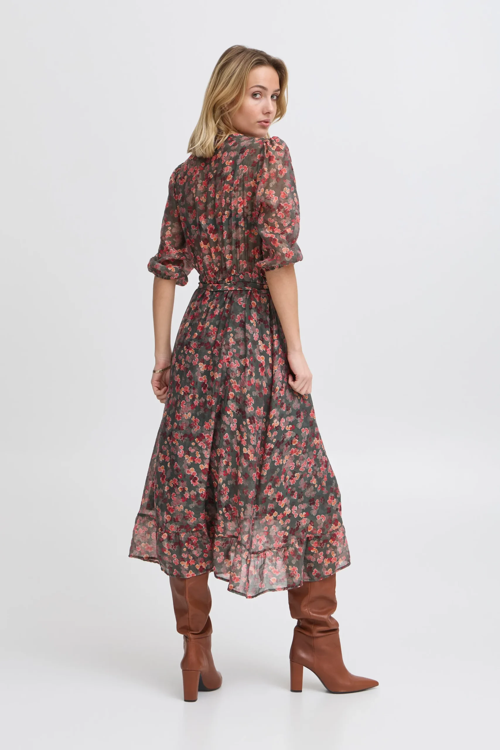 SBLEYIA Dress