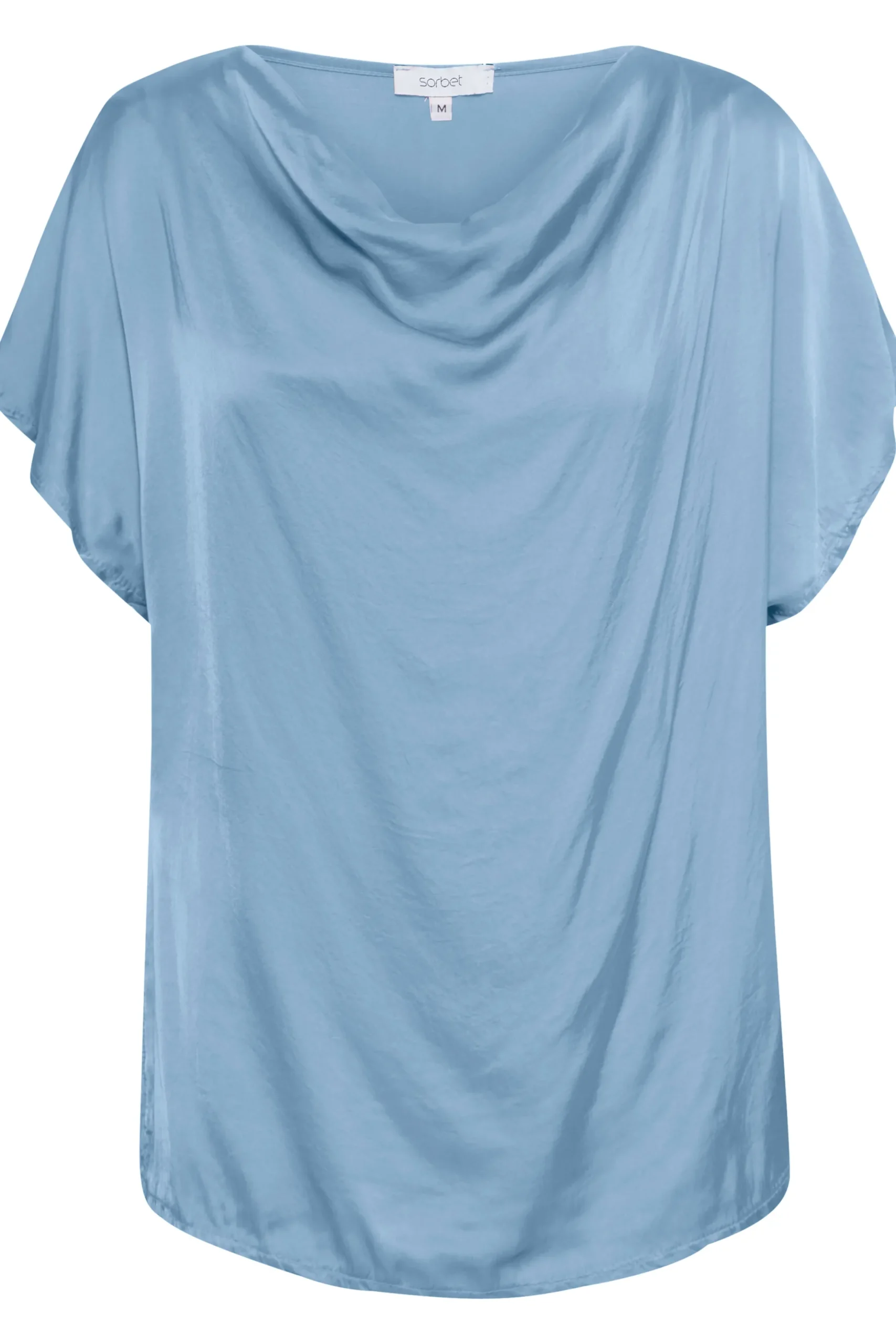SBMAHNOOR Blouse
