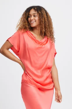SBMAHNOOR Blouse