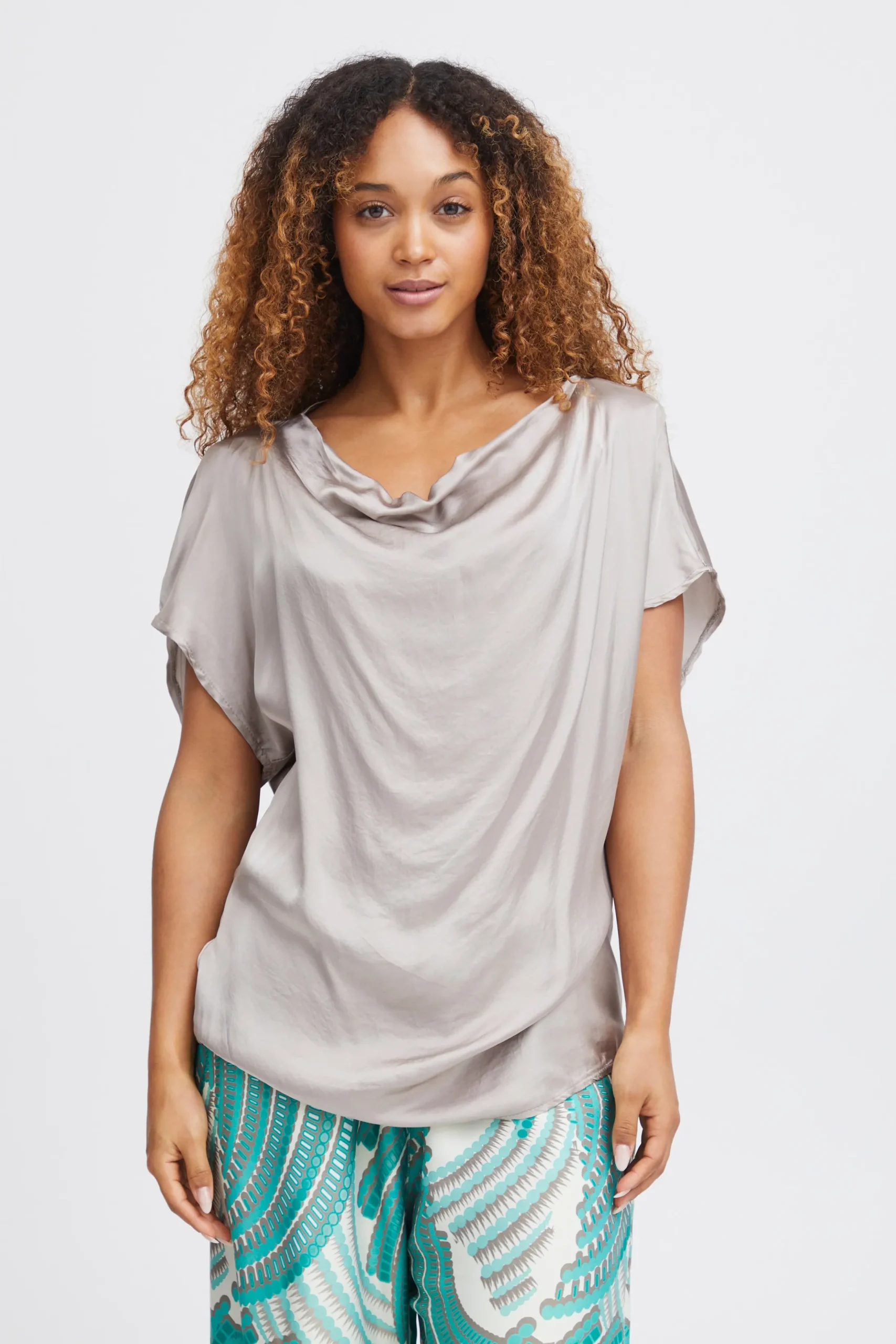 SBMAHNOOR Blouse