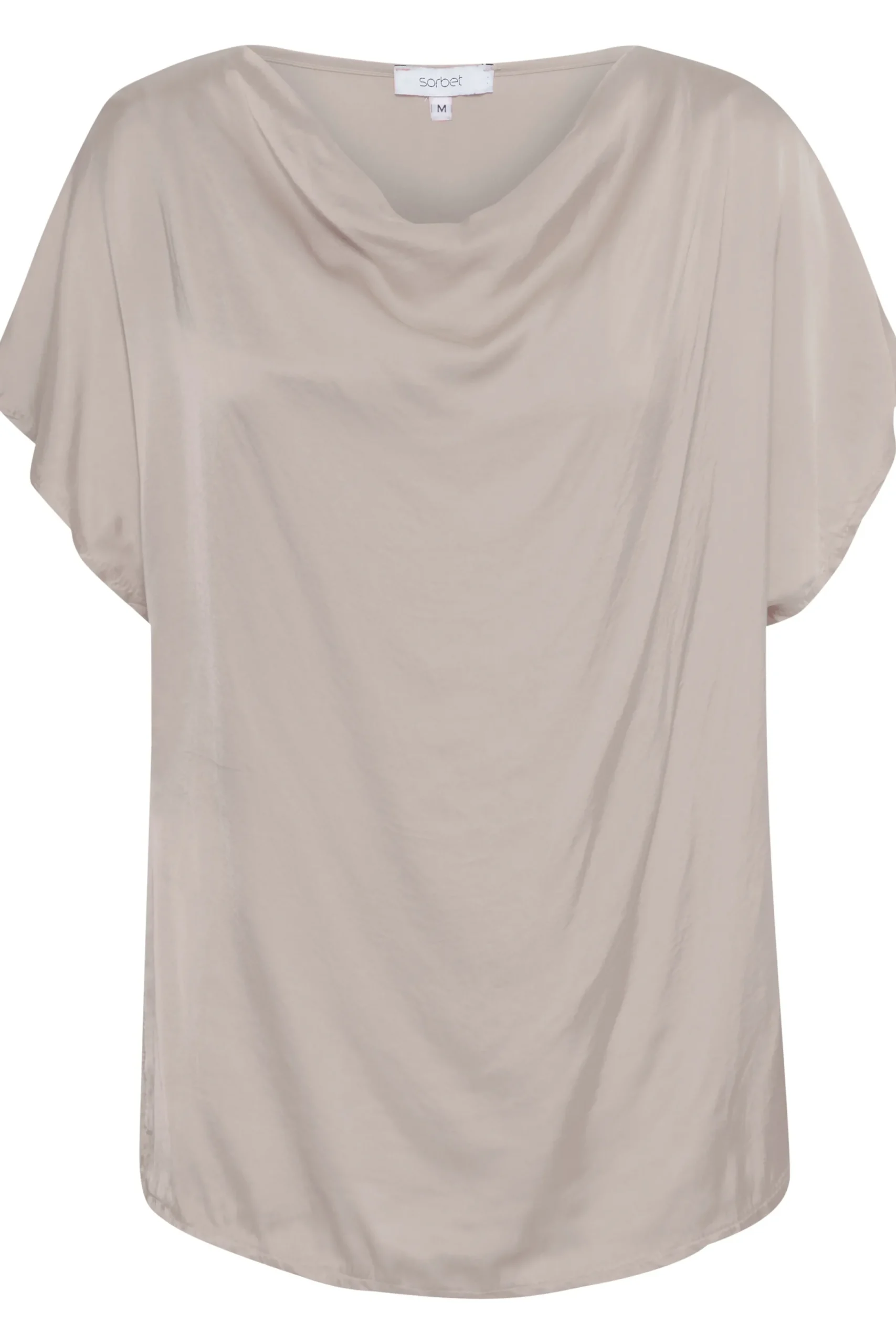 SBMAHNOOR Blouse
