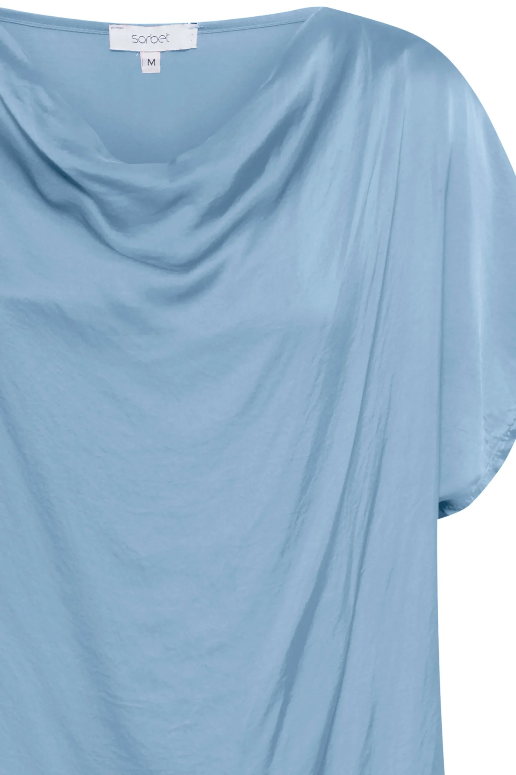 SBMAHNOOR Blouse