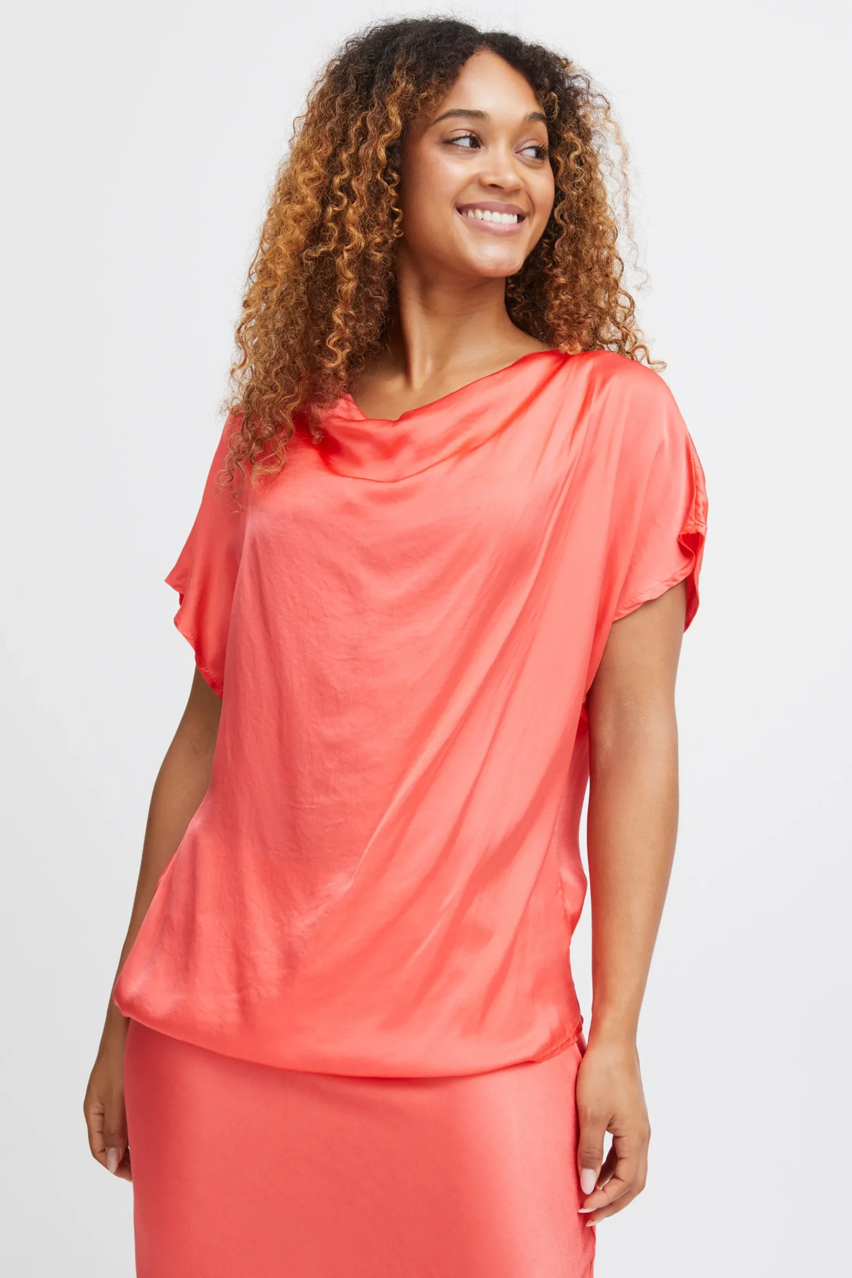 SBMAHNOOR Blouse