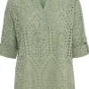 SBMILEA Blouse