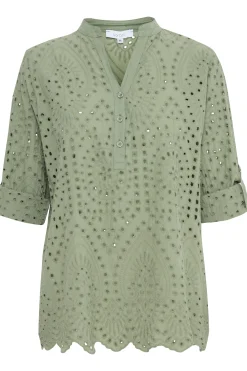 SBMILEA Blouse